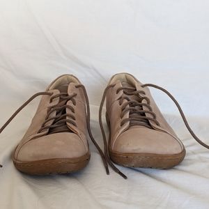 Birkenstock rose taupe shoes, EU size 37 US 6.5-7